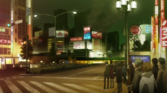 Скриншот из аниме Судьба - Прототип