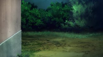 Скриншот из аниме Судьба: Девочка-волшебница Илия