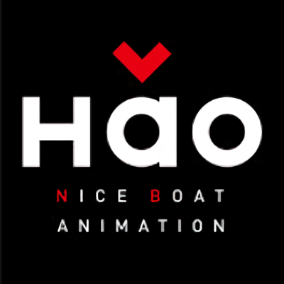 Nice Boat Animation