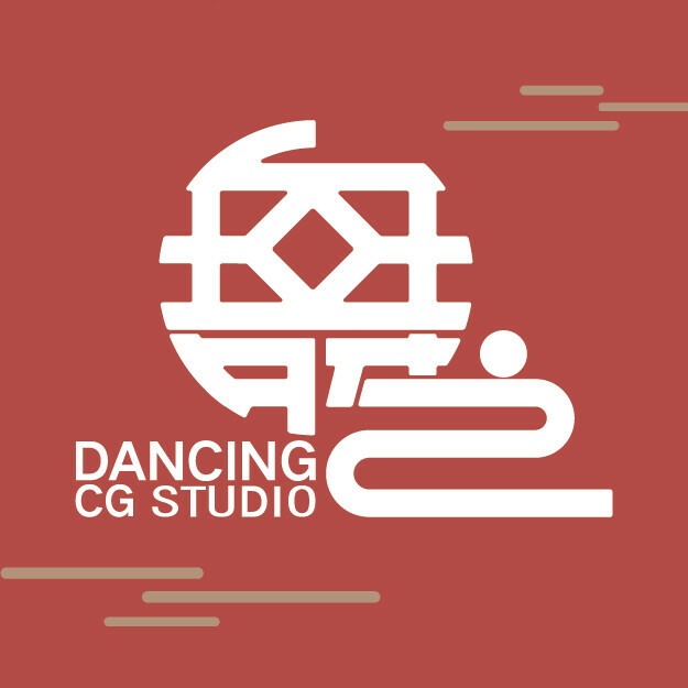 Dancing CG Studio