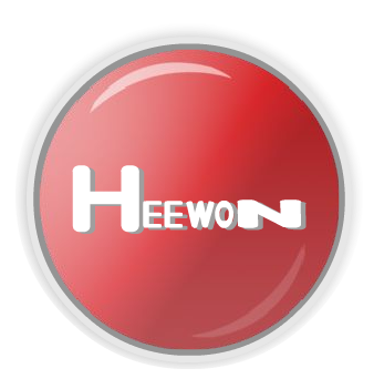 Heewon Entertainment