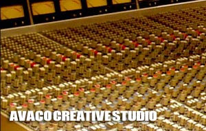 Avaco Creative Studios