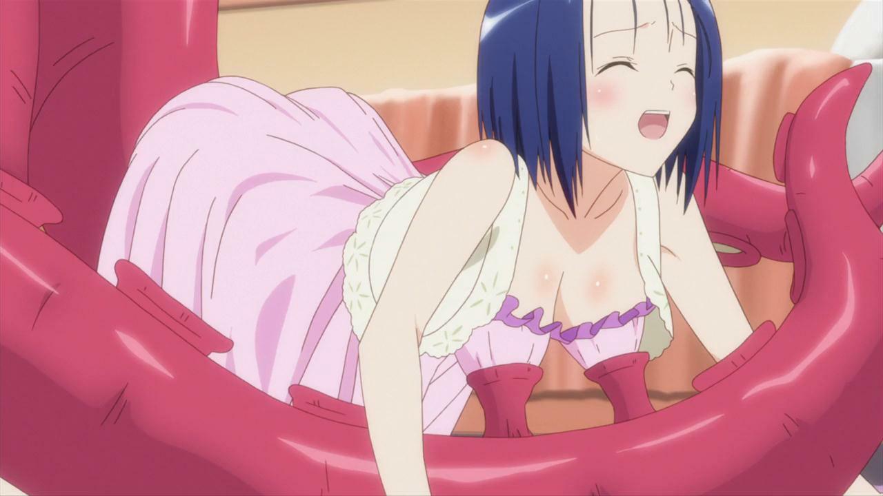 To Love Ru Ice Cream- The Ultimate Fan Experience