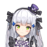 HK416