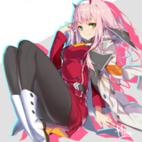 Lollipop Zero Two