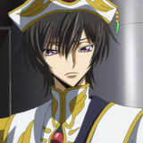 Lelouch in Britain