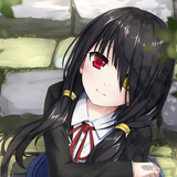 Kurumi Tokisaki ^^