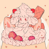 CreamyMon