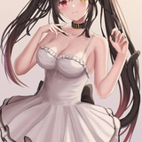 Kurumi Tokisaki 32