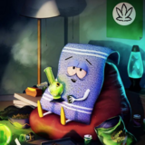 SOBER TOWELIE