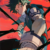 Anya Izuku