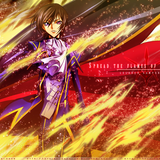 Lelouch vi Britannia