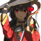 ФанатofbabyMegumin