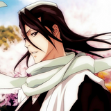 Kuchiki Byakuya