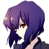 KusanagiMajor