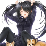 Kurumi Tokisaka