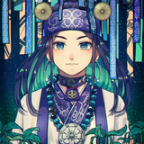 Gold Asirpa