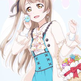 Minami Kotori