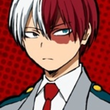 Arashi Todoroki