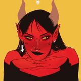 Mommy Satan