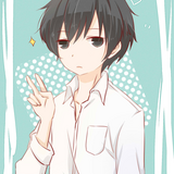 Tanaka--kun