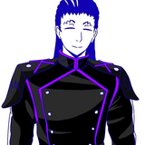 Mark IZ Anime