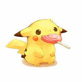 12_Pikachu_12