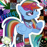 Rainbow dash31