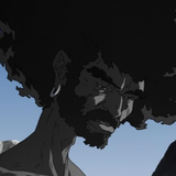 AfroSamurai