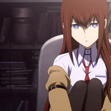 Kurisu Makise