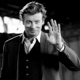 Patrick Jane