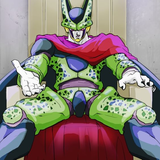 Perfect Cell