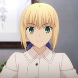 ArtoriaPendragon