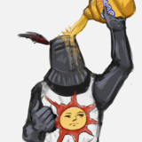 Praise The Sun!