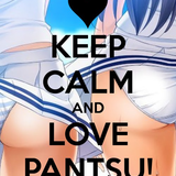 PantsuLoliDesu