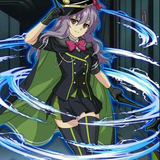 Shinoa-chan