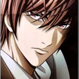 Yagami Light