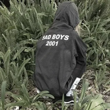 sad boys 悲しい少年たち