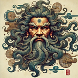 Pan Gu