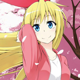 Kirisaki Chitoge