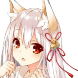 Kitsune-chan