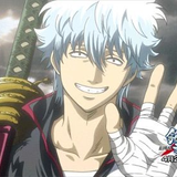 Gintoki-sama