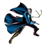 卍Vergil