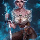 Cirilla