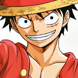 Monkey D Luffy