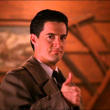 Dale Cooper