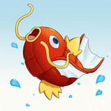 Underwater Karp