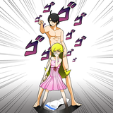 ORAragi-san