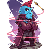 Yondu