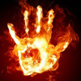 Blaze*